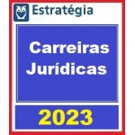 Carreiras Jurídicas (E 2023)